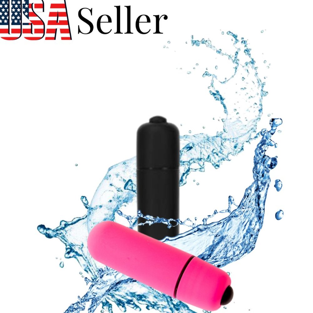 Adult Toy Mini Speed Bullet